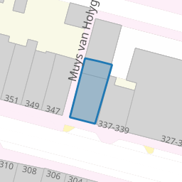 Perceel DDT00-D-3205