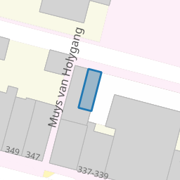 Perceel DDT00-D-3207