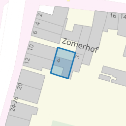 Perceel DDT00-D-3283