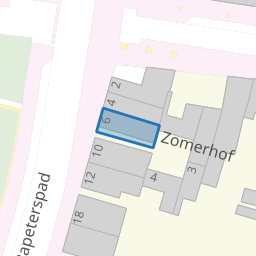 Perceel DDT00-D-3287