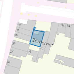 Perceel DDT00-D-3292