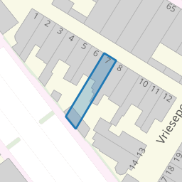 Perceel DDT00-D-3357