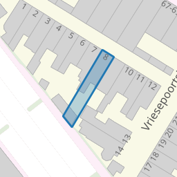 Perceel DDT00-D-3358