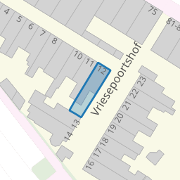 Perceel DDT00-D-3362