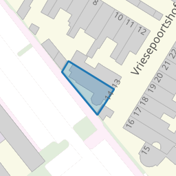 Perceel DDT00-D-3364