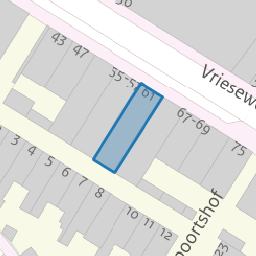 Perceel DDT00-D-3370