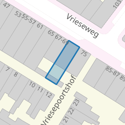 Perceel DDT00-D-3373