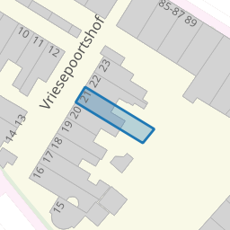 Perceel DDT00-D-3381