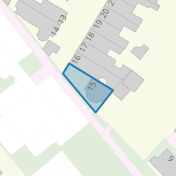 Perceel DDT00-D-3387