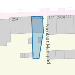 Perceel DDT00-D-3454