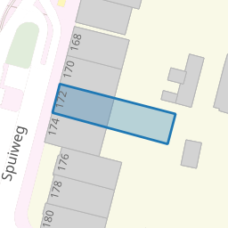 Perceel DDT00-D-3481