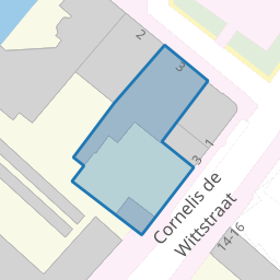 Perceel DDT00-D-3500