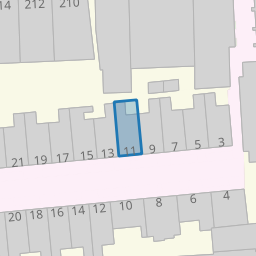 Perceel DDT00-D-3664