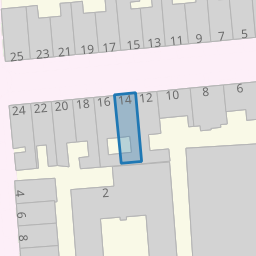 Perceel DDT00-D-3677