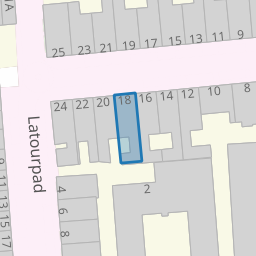 Perceel DDT00-D-3679