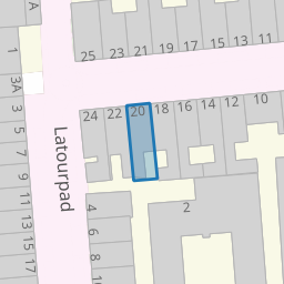 Perceel DDT00-D-3680