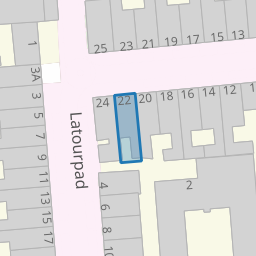 Perceel DDT00-D-3681