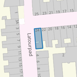 Perceel DDT00-D-3682