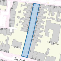 Perceel DDT00-D-3689