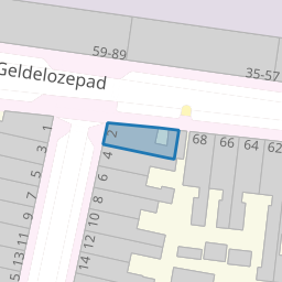 Perceel DDT00-D-3711