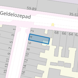 Perceel DDT00-D-3716