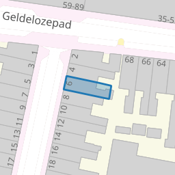 Perceel DDT00-D-3717