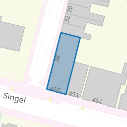 Perceel DDT00-D-3718