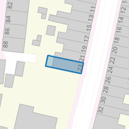 Perceel DDT00-D-3725