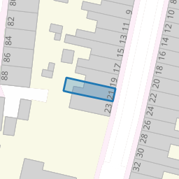 Perceel DDT00-D-3733