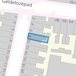 Perceel DDT00-D-3734