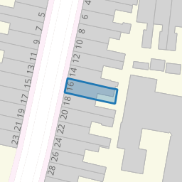 Perceel DDT00-D-3738