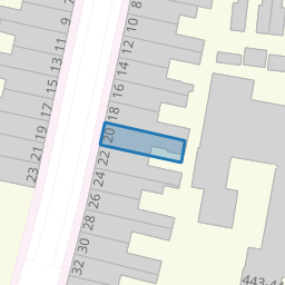 Perceel DDT00-D-3740