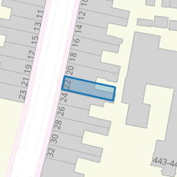 Perceel DDT00-D-3741