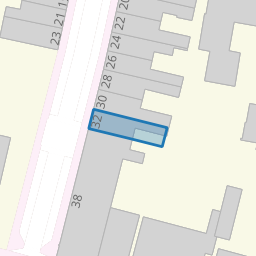 Perceel DDT00-D-3746