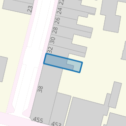 Perceel DDT00-D-3747