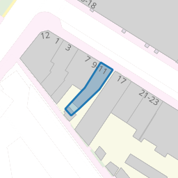 Perceel DDT00-D-3779