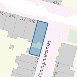 Perceel DDT00-D-3786