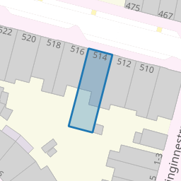 Perceel DDT00-D-3789