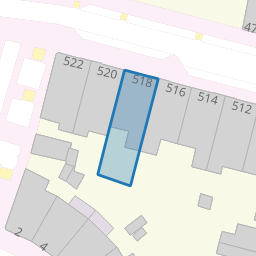 Perceel DDT00-D-3791