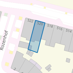 Perceel DDT00-D-3792