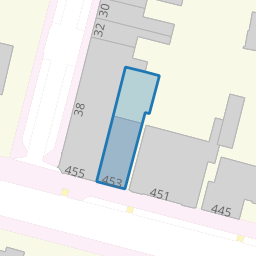 Perceel DDT00-D-3854