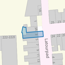 Perceel DDT00-D-3872