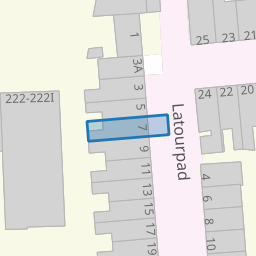 Perceel DDT00-D-3874