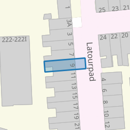 Perceel DDT00-D-3875