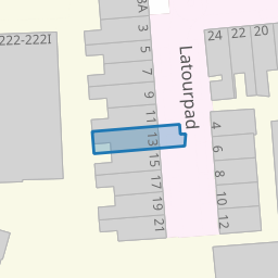 Perceel DDT00-D-3877