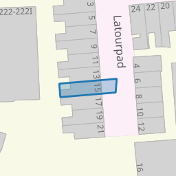 Perceel DDT00-D-3878