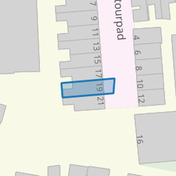 Perceel DDT00-D-3880