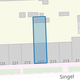 Perceel DDT00-D-3899