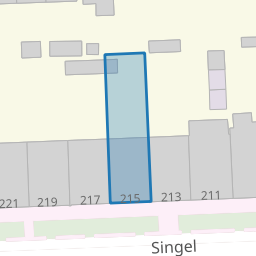 Perceel DDT00-D-3900