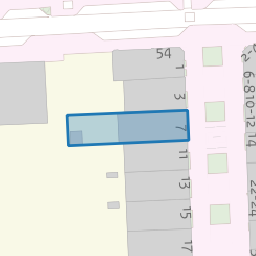 Perceel DDT00-D-3909